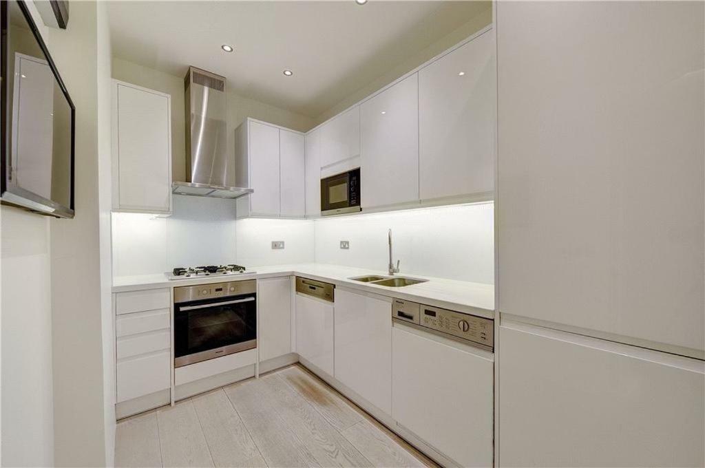 Heart Of Knightsbridge - Stunning Air Conditioned Apartment - 1 Minute Walk From Harrods Londra Exterior foto